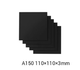 Frosted Acrylic Sheet A150